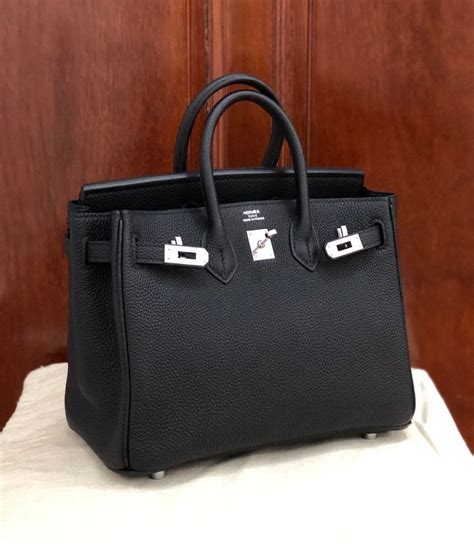 hermes birkin black|hermes birkin bag inside.